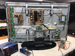 Microwave Repair